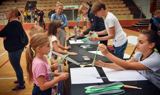 Ferie zimowe 2021 w Suwałkach