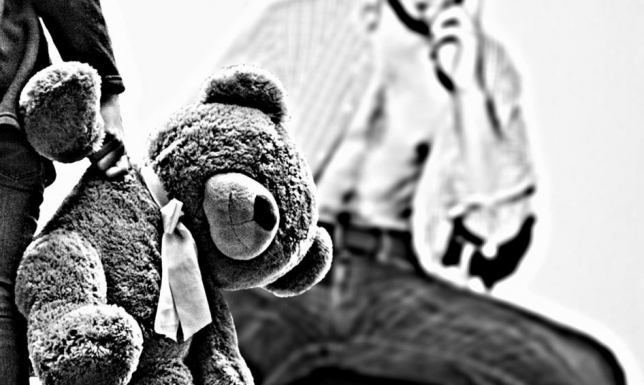 Akcja przeciwko przemocy wobec dzieci