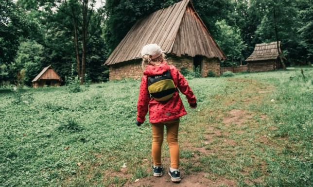 Jak zagospodarować dziecku czas podczas wakacji?
