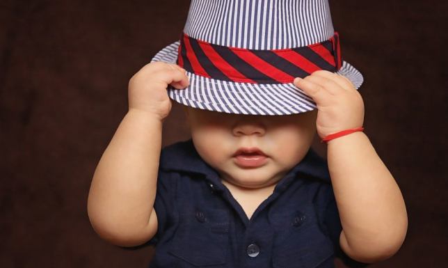 Wykaz najpopularniejszych imion nadawanych dzieciom w Suwałkach w 2020 roku