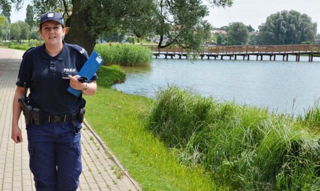 61-latek miał blisko 2,5 promila alkoholu w organizmie