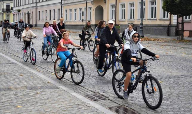 Wyniki miejskiej rywalizacji o rowerową stolicę Polski