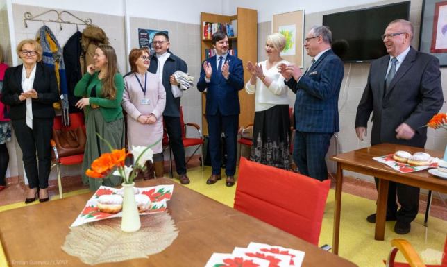 Światowy Dzień Chorego to święto, które w 1992 r. ustanowił Ojciec Święty Jan Paweł II