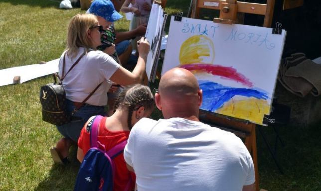 suwalskie Szkoły Podstawowe organizują podczas wakacji półkolonie