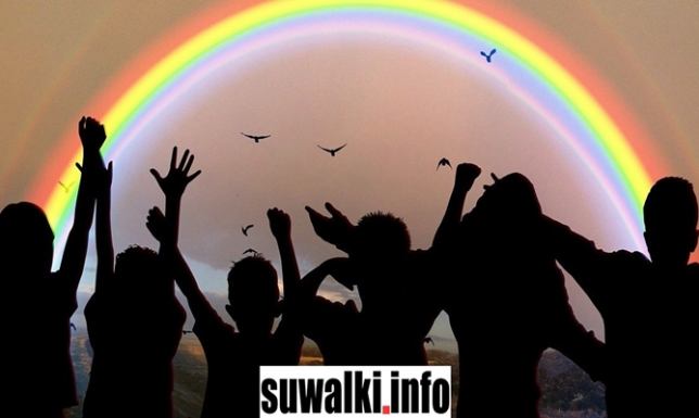 Dzień Dziecka z suwalki.info