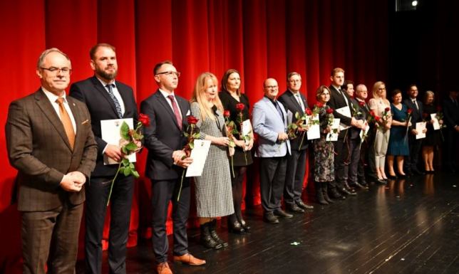 Subwencja oświatowa uwzględniająca wzrost płac nauczycieli z Suwałk