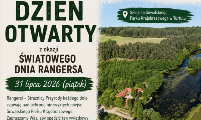  jak wygląda codzienna praca osób chroniących naszą przyrodę