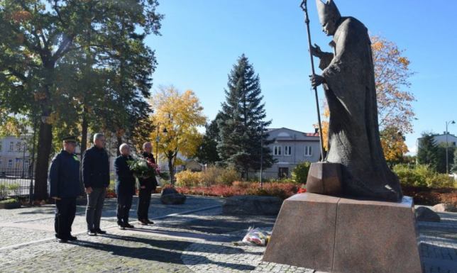 16 października obchodzimy Dzień Papieża Jana Pawła II