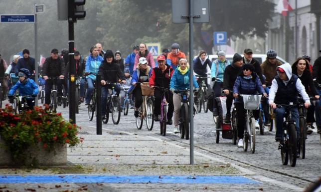 Dzień bez Samochodu 22 września