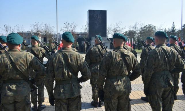 87. rocznicy agresji ZSRR na Polskę i Dnia Sybiraka.