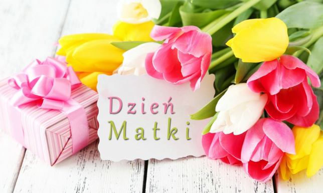  życzenia wszystkim mamom