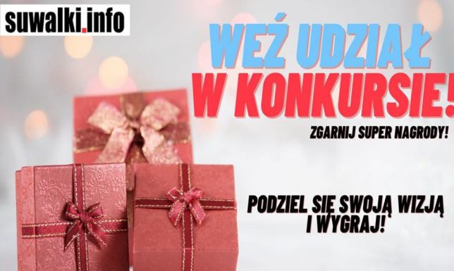 Dzień Kobiet i konkursy z nagrodami