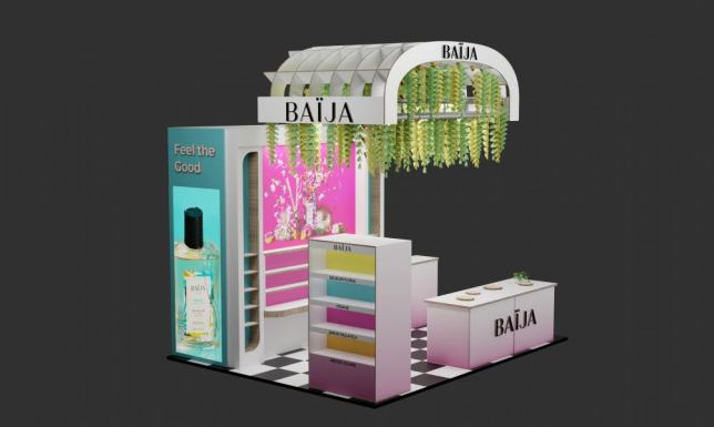 Czym są ekologiczne stoiska targowe?