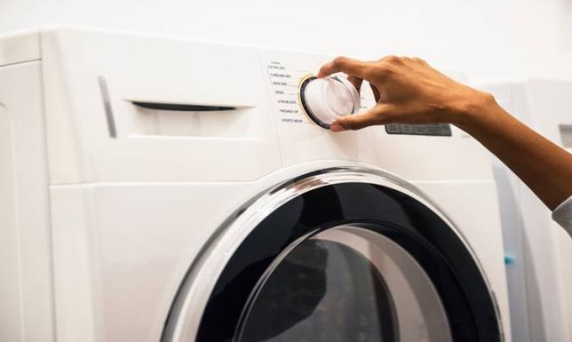 Pralko-suszarka Samsung – 5 powodów, dla których warto ją mieć! Pralko-suszarka Samsung – 5 powodów, dla których warto ją mieć!