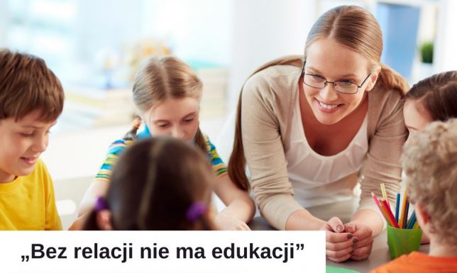 Nabór do grupy edukacji alternatywnej „EduEkipa – baza przygody” nabór dzieci w edukacji wczesnoszkolnej (klasy 1-3)