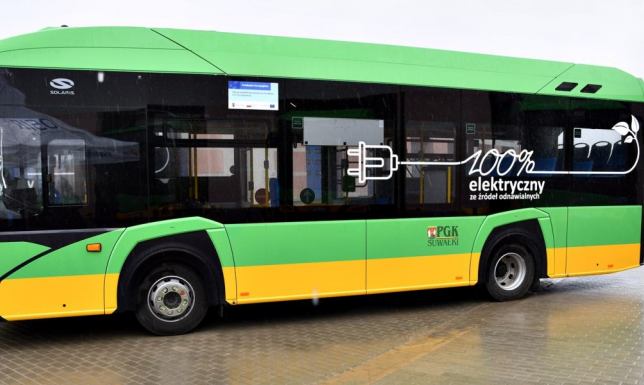 nowy rozdział w historii transportu publicznego Suwałk