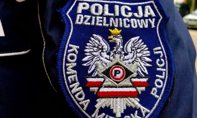 Suwalscy policjanci zatrzymali 49-latka podejrzanego o znęcanie się nad żoną