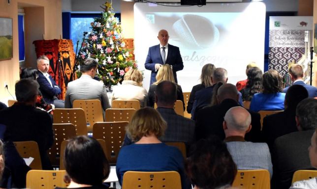  „Szlak kultury ludowej Suwalszczyzny (EtnoSuwalszczyzna)”