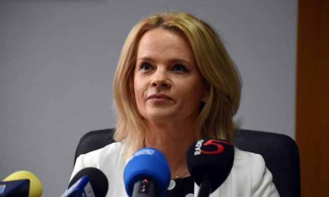 "Nie ma dobrego momentu na odejście z samorządu"