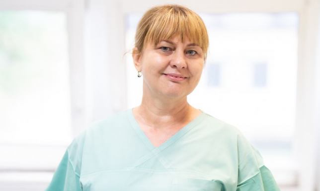 14 listopada - Światowy Dzień Cukrzycy. Plaga naszych czasów. Ewa Glońska-Strączek, pedagog zdrowia, psychodietetyk, pielęgniarka Polsko-Amerykańskich Klinik Serc