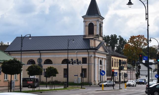 Znane są już wyniki 2. edycji Rządowego Programu Odbudowy Zabytków