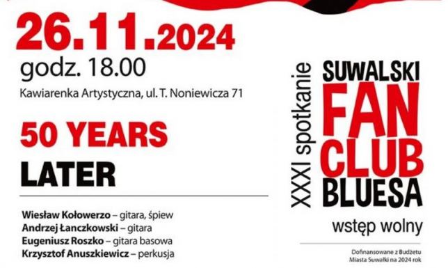 SOK Suwałki Zaprasza  SOK Suwałki Zaprasza