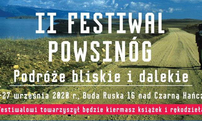 II Festiwal Powsinóg