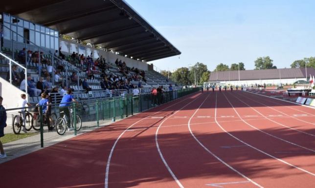 Mistrzostwa Polski 2022 w Lekkoatletyce odbędą się w Suwałkach