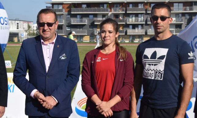 W czwartek (28.07) w Gorzowie rozpoczęły się 99.PZLA Mistrzostwa Polski