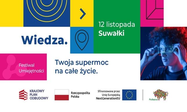 Wydarzenie łączące edukację, rozwój zawodowy i inspiracje do działania