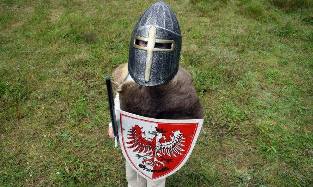 XVII Jaćwieski Festyn Archeologiczny „Szwajcaria 2021”