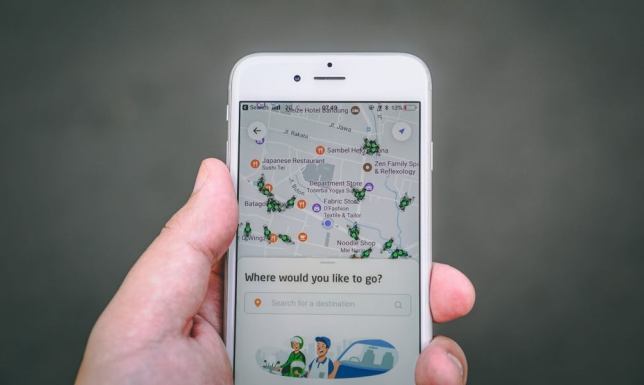 Zgubiłeś swój telefon? Nie martw się – teraz możesz go odnaleźć za pomocą lokalizatora telefonu!