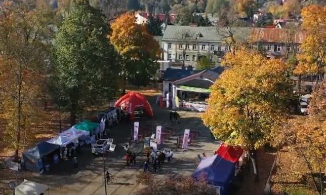 Zobacz film „Eko wizja 2021” Fundacja Teraz Wschód przygotowała film edukacyjny