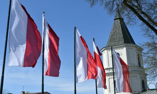 Dzień Flagi Rzeczypospolitej Polski
