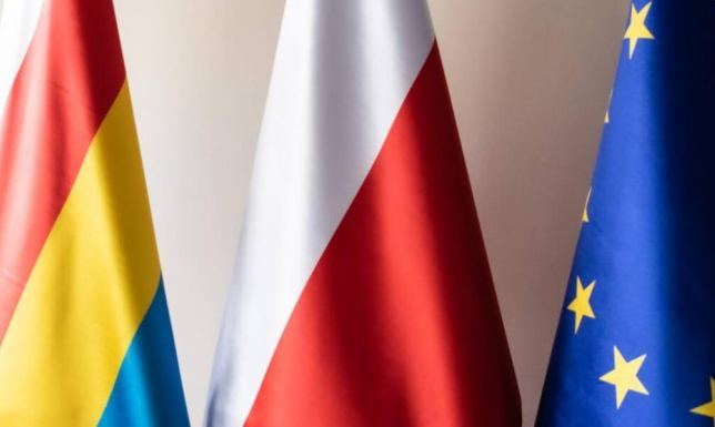 nabór wniosków w ramach Funduszy Europejskich dla Podlaskiego