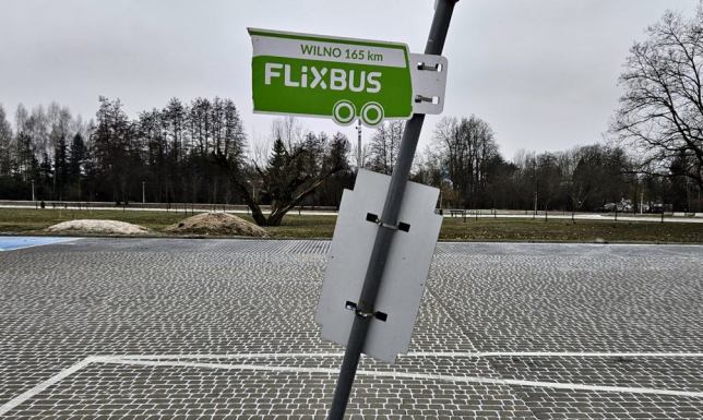 Jak zachęcić prywatnych przewoźników, żeby zatrzymywali się na dworcu PKS