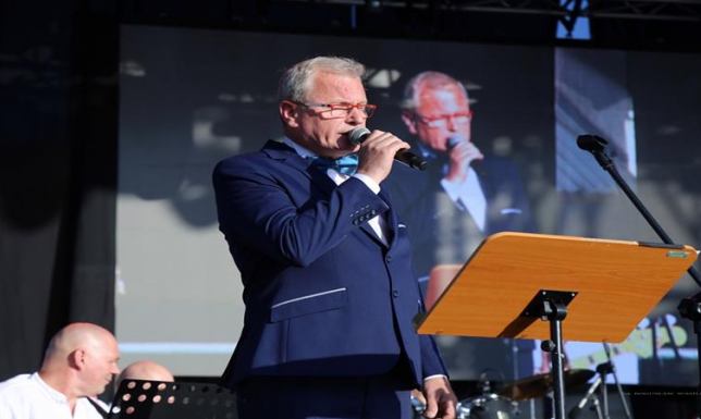 Krzysztof Masłowski i Fogg Projekt Band