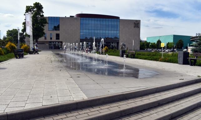 11 chórów wystąpi w najbliższą sobotę w Suwalskim Ośrodku Kultury