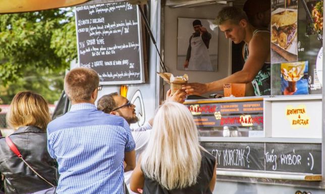 Nadciąga wyjątkowa okazja, by spróbować przepysznych dań z różnych zakątków świata