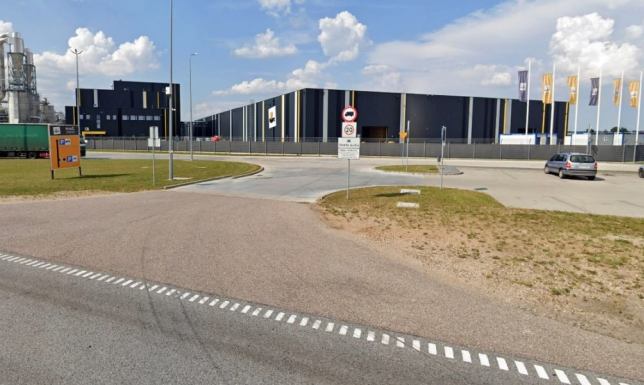 Forte planuje grupowe zwolnienia Pracę stracić może 230 osób.