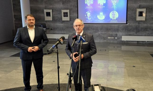 Tegoroczna edycja odbędzie się pod hasłem „Przedsiębiorstwa przyszłości”