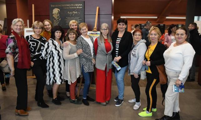 Pierwsze Suwalskie Forum Kobiet Wydarzenie poświęcone zdrowiu, aktywności i świadomemu dbaniu o siebie