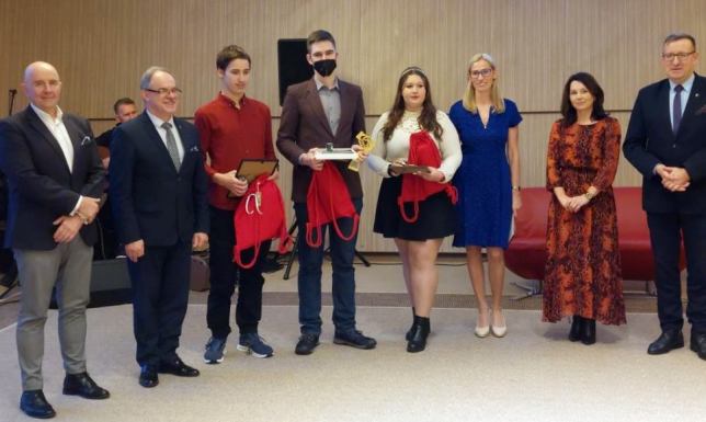 Podlaskie Forum Wolontariatu w SUwałkach