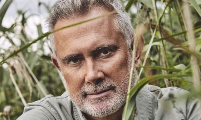 Marcin Kydryński kolejnym ambasadorem inicjatywy Czujesz Klimat? Rossmanna Marcin Kydryński kolejnym ambasadorem inicjatywy Czujesz Klimat? Rossmanna