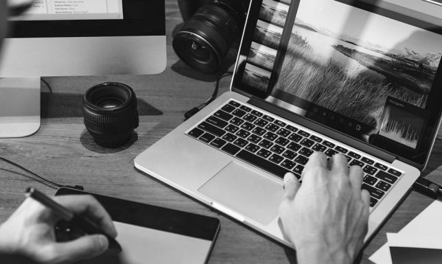 Idealnie ostra i szczegółowa fotografia produktowa - poradnik