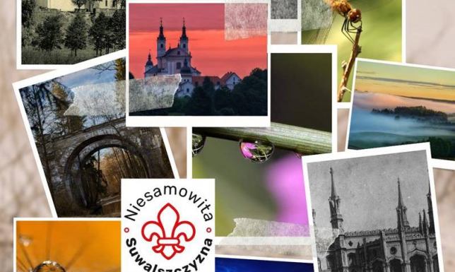 Niesamowita Suwalszczyzna w fotografii archiwalnej i nowoczesnej Uroczyste otwarcie galerii fotografii w Apartamentach Europejska