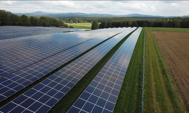 Fotowoltaika w Suwałkach