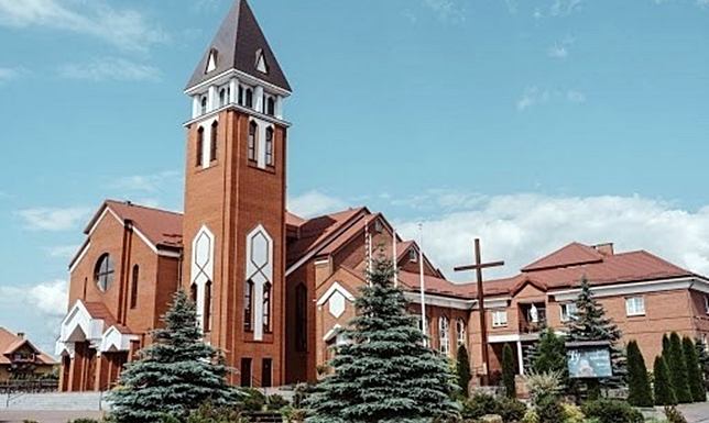 II Suwalskie Warsztaty Muzyczne "Uwielbienie Królowej" Warsztaty poprowadzą Jakub Tomalak z Kalisza i Urszula Rogala z Warszawy