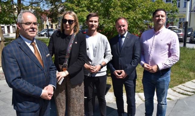 Unia Europejska dokłada wszelkich starań, żebyśmy byli bezpieczni