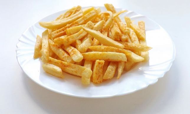 Frytkownice - wszystko co musisz o nich wiedzieć!